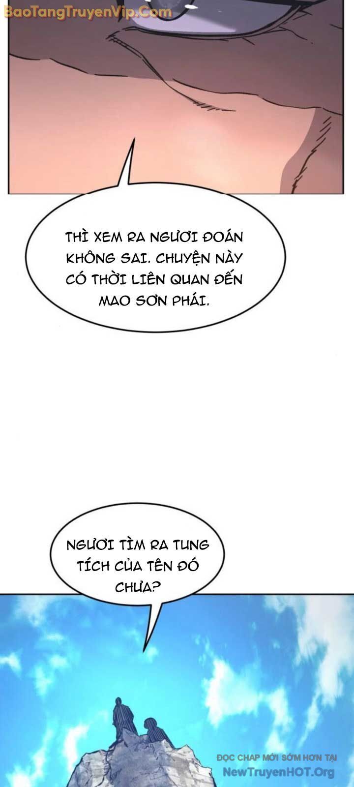 Tuyệt Đối Kiếm Cảm - Chapter 140 - Page 42