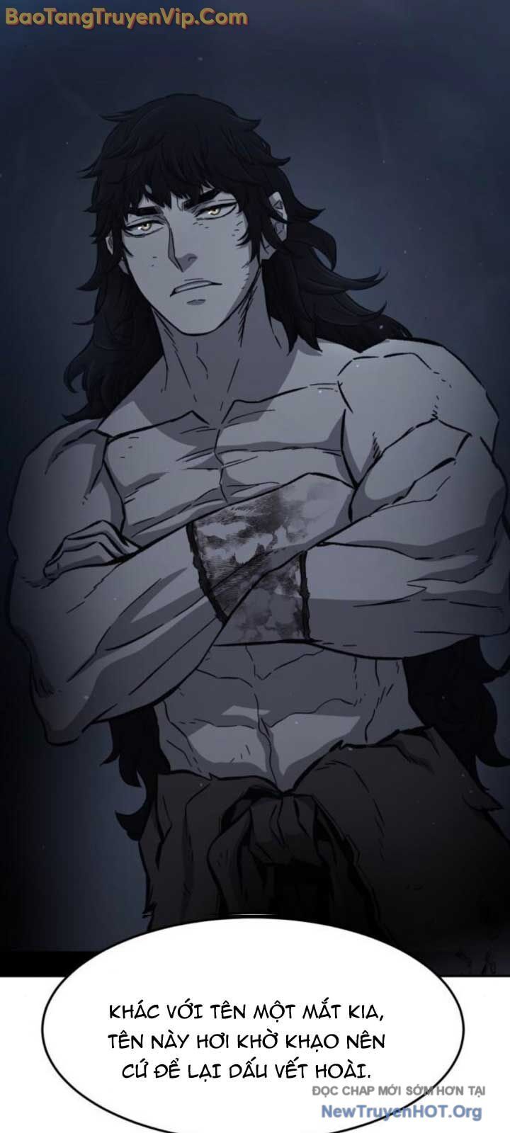 Tuyệt Đối Kiếm Cảm - Chapter 140 - Page 44