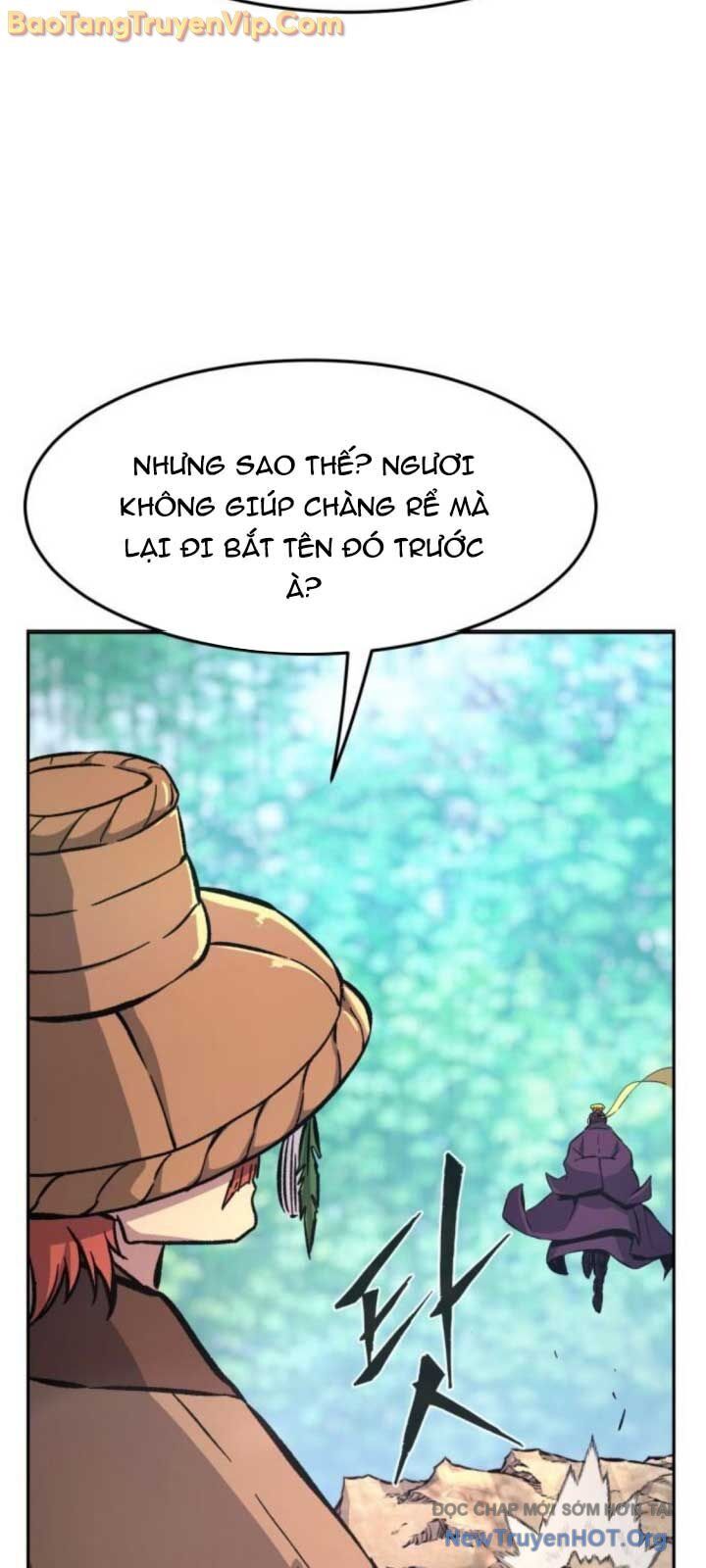 Tuyệt Đối Kiếm Cảm - Chapter 140 - Page 45