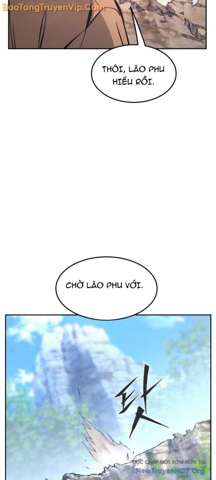 Tuyệt Đối Kiếm Cảm - Chapter 140 - Page 46
