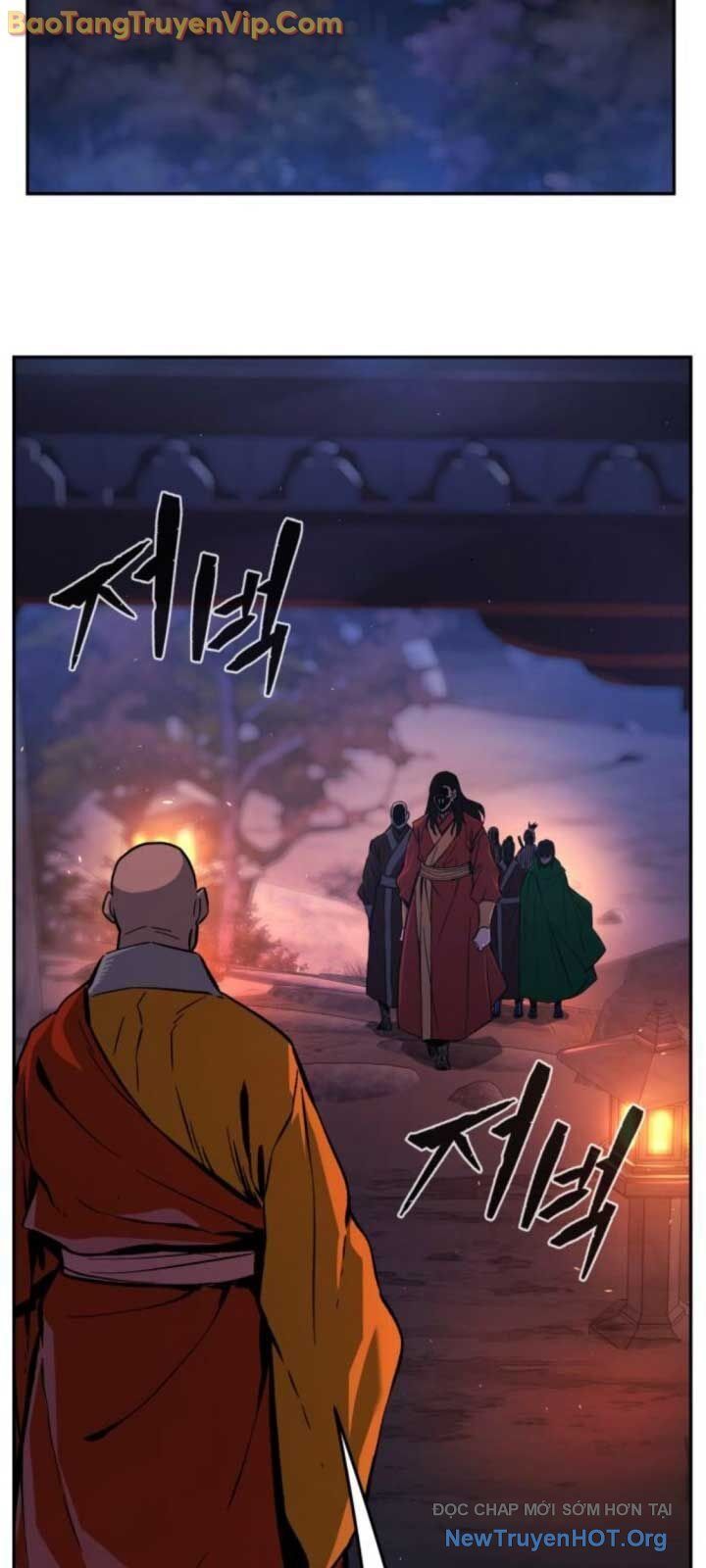 Tuyệt Đối Kiếm Cảm - Chapter 140 - Page 49