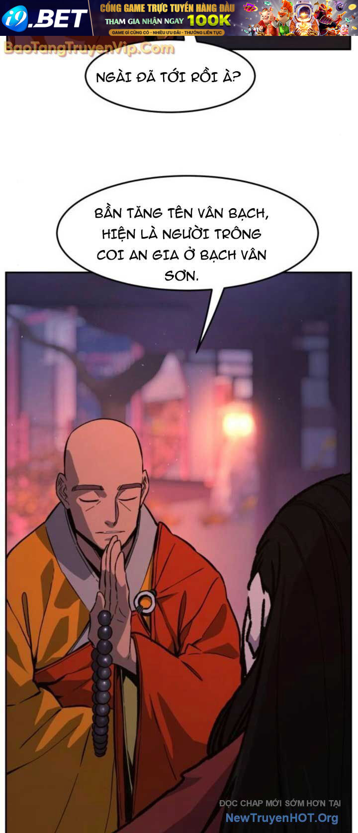 Tuyệt Đối Kiếm Cảm - Chapter 140 - Page 50