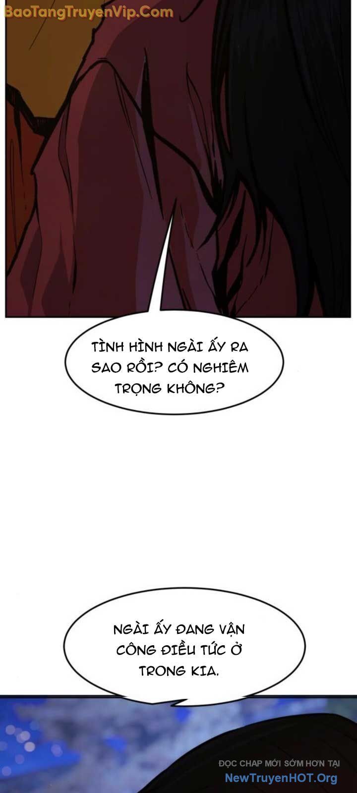 Tuyệt Đối Kiếm Cảm - Chapter 140 - Page 51