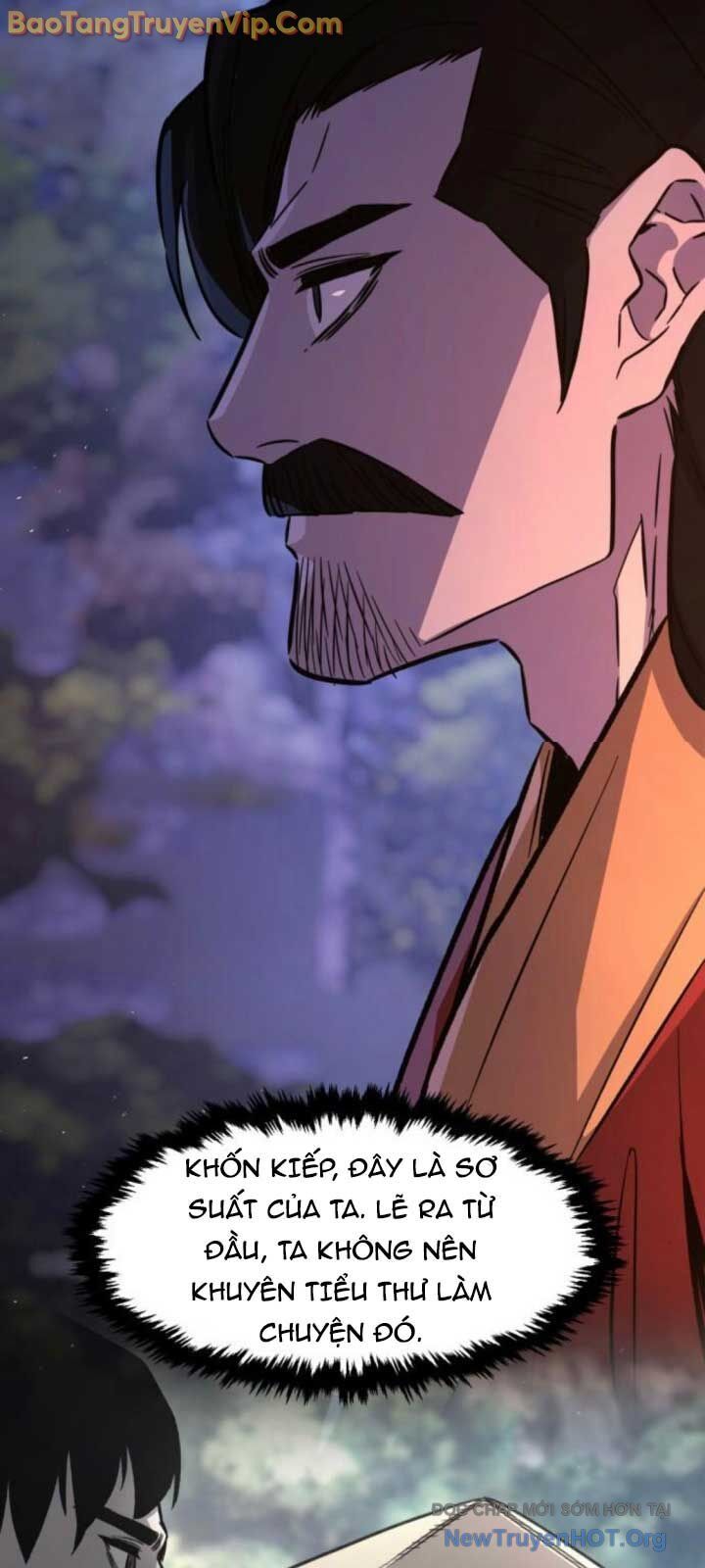 Tuyệt Đối Kiếm Cảm - Chapter 140 - Page 52