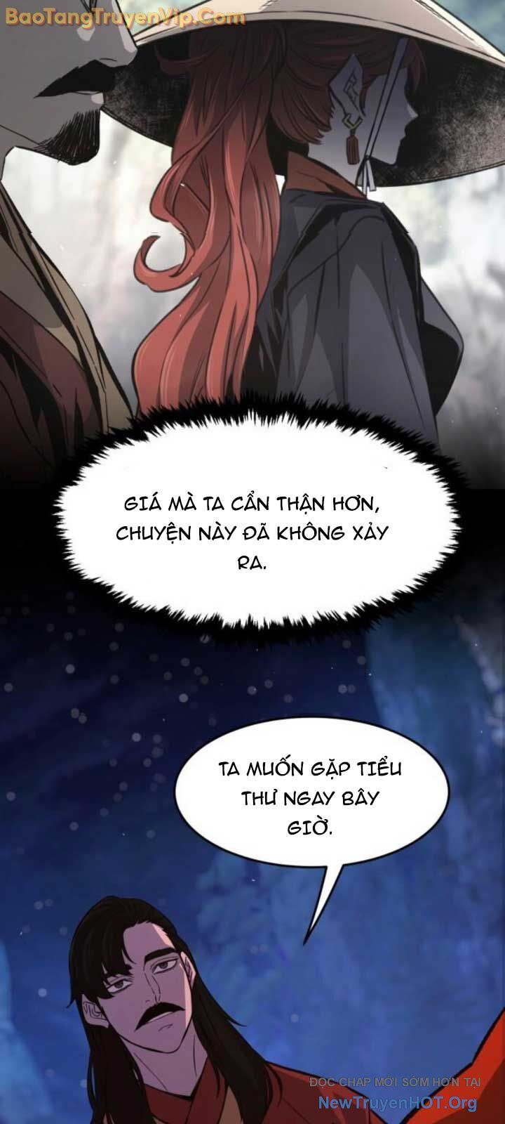 Tuyệt Đối Kiếm Cảm - Chapter 140 - Page 53