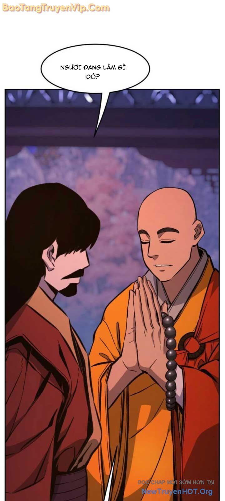 Tuyệt Đối Kiếm Cảm - Chapter 140 - Page 55