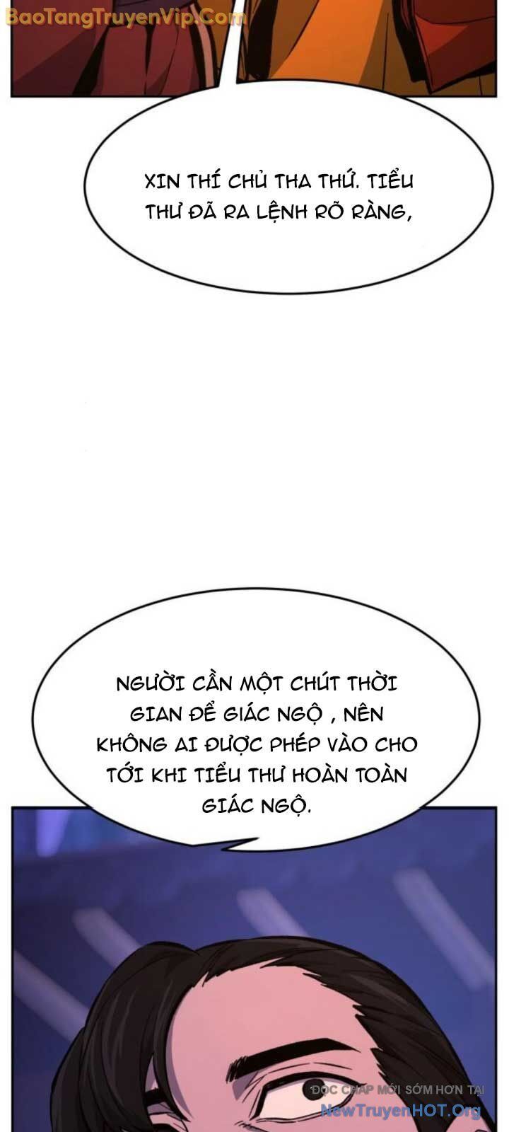 Tuyệt Đối Kiếm Cảm - Chapter 140 - Page 56