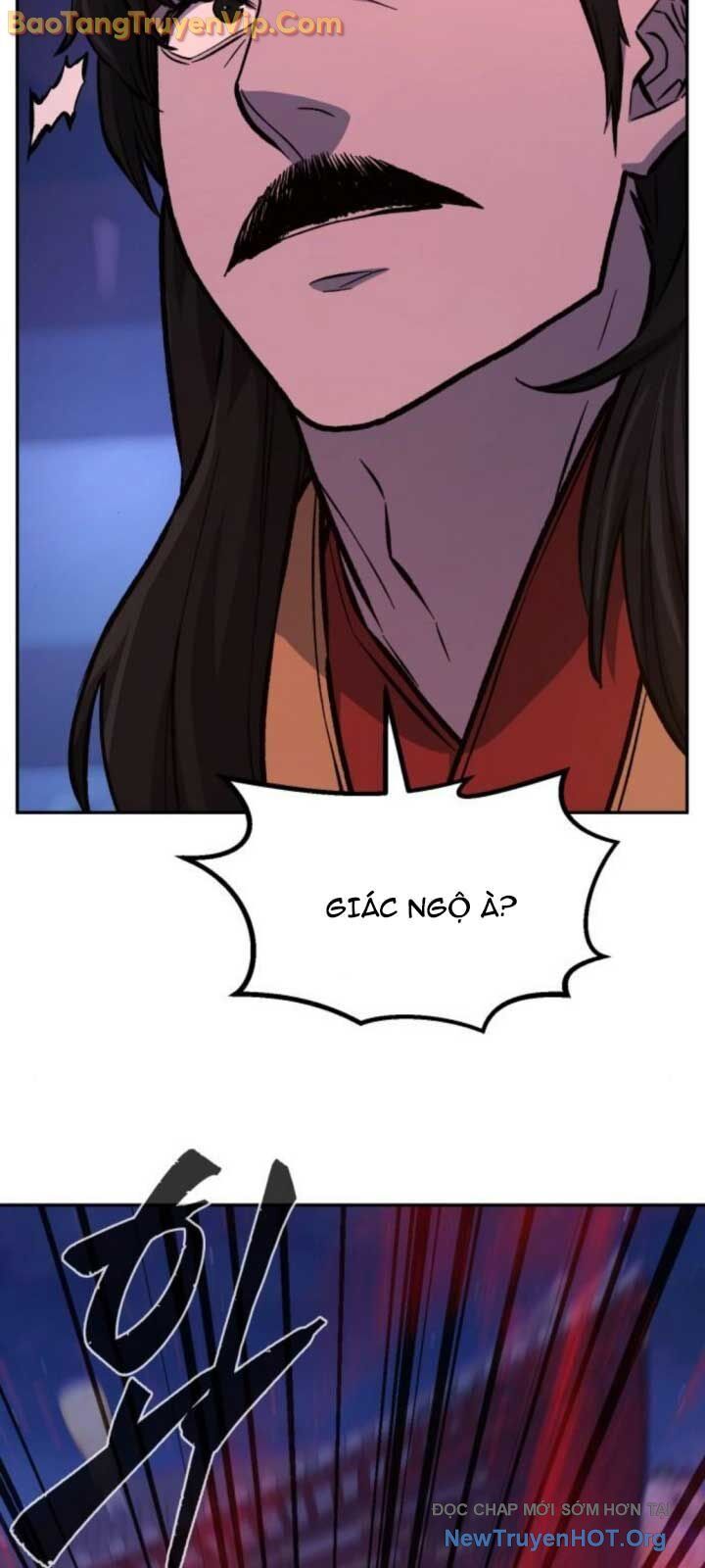 Tuyệt Đối Kiếm Cảm - Chapter 140 - Page 57