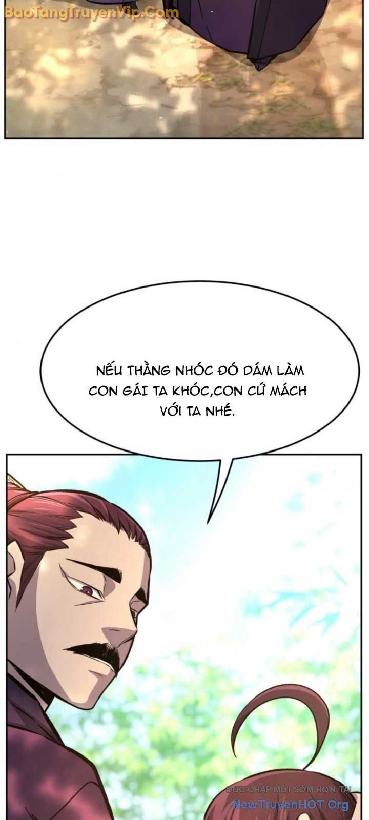 Tuyệt Đối Kiếm Cảm - Chapter 140 - Page 6
