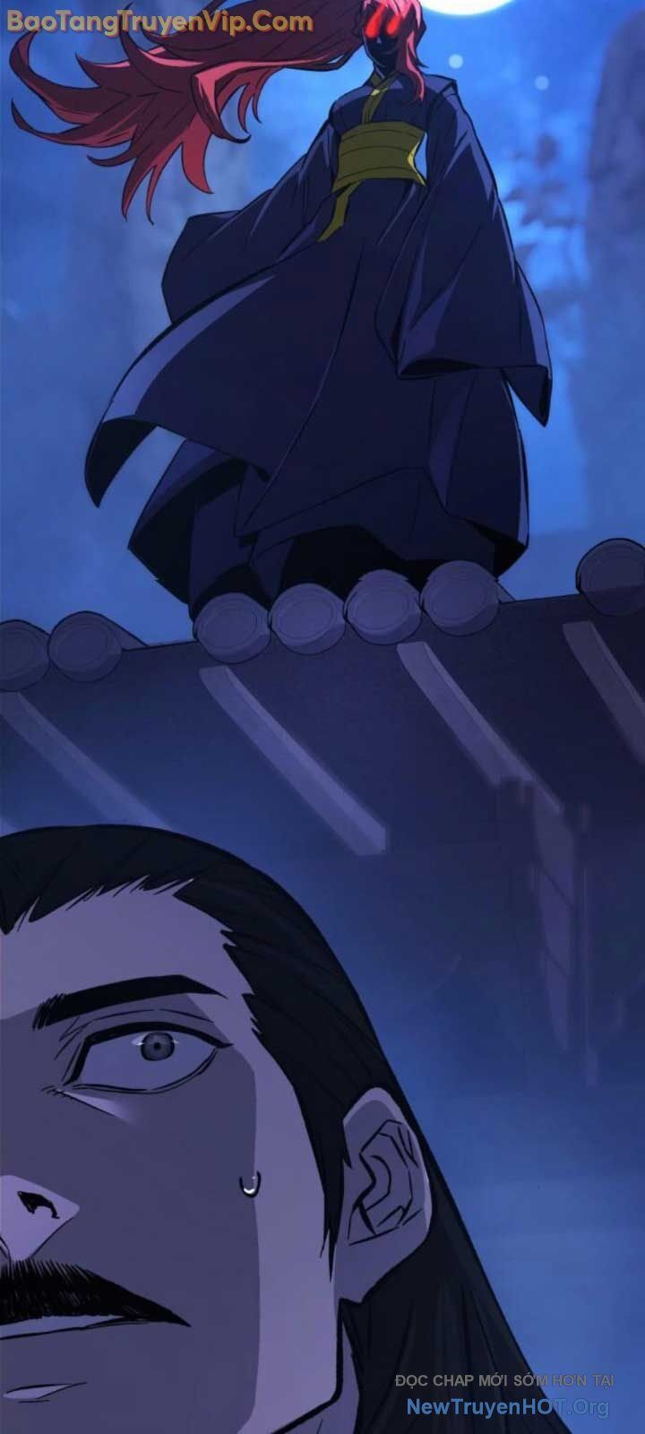 Tuyệt Đối Kiếm Cảm - Chapter 140 - Page 65