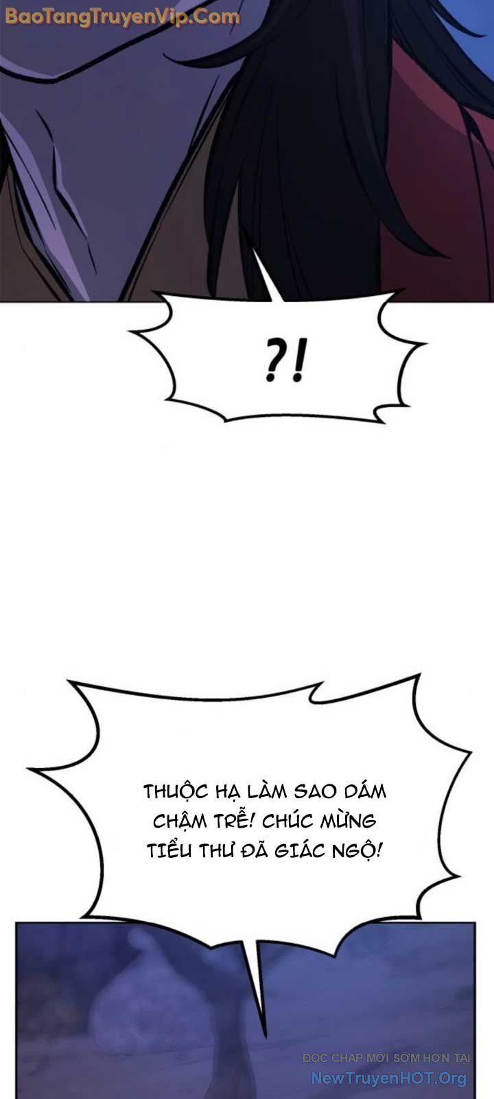 Tuyệt Đối Kiếm Cảm - Chapter 140 - Page 66