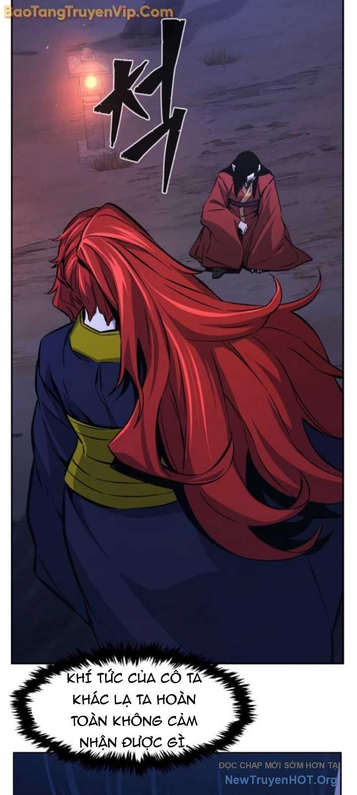 Tuyệt Đối Kiếm Cảm - Chapter 140 - Page 67