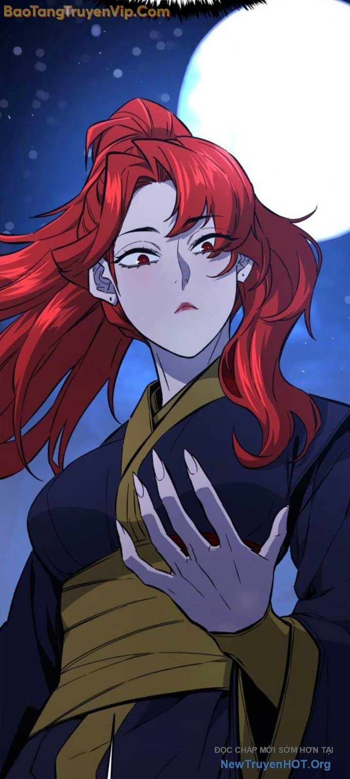 Tuyệt Đối Kiếm Cảm - Chapter 140 - Page 69