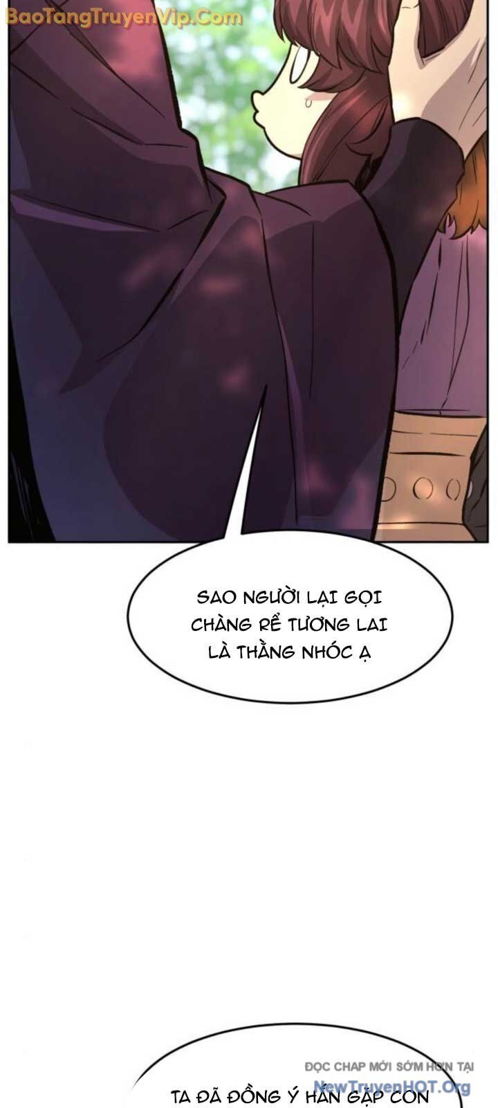 Tuyệt Đối Kiếm Cảm - Chapter 140 - Page 7