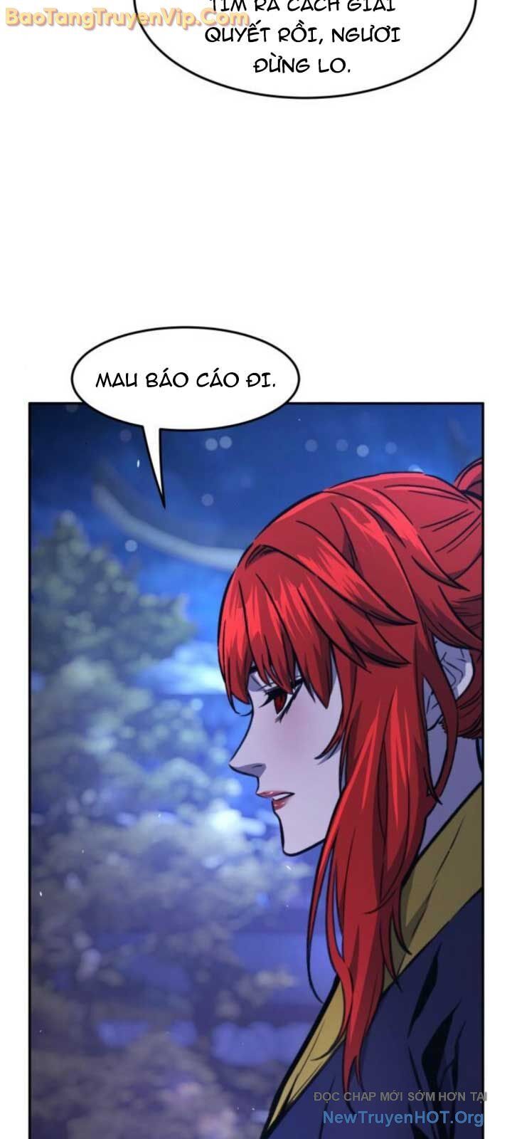 Tuyệt Đối Kiếm Cảm - Chapter 140 - Page 72