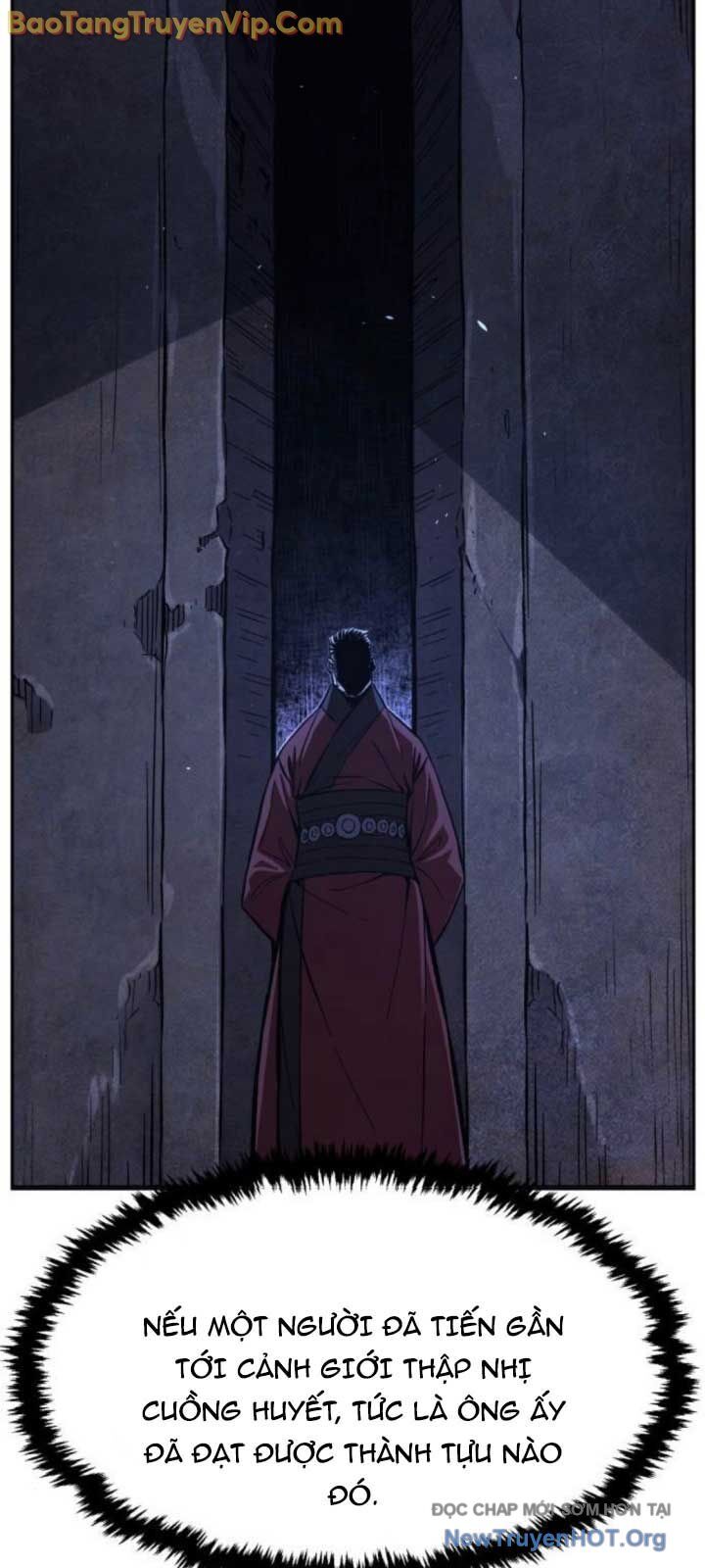 Tuyệt Đối Kiếm Cảm - Chapter 140 - Page 76