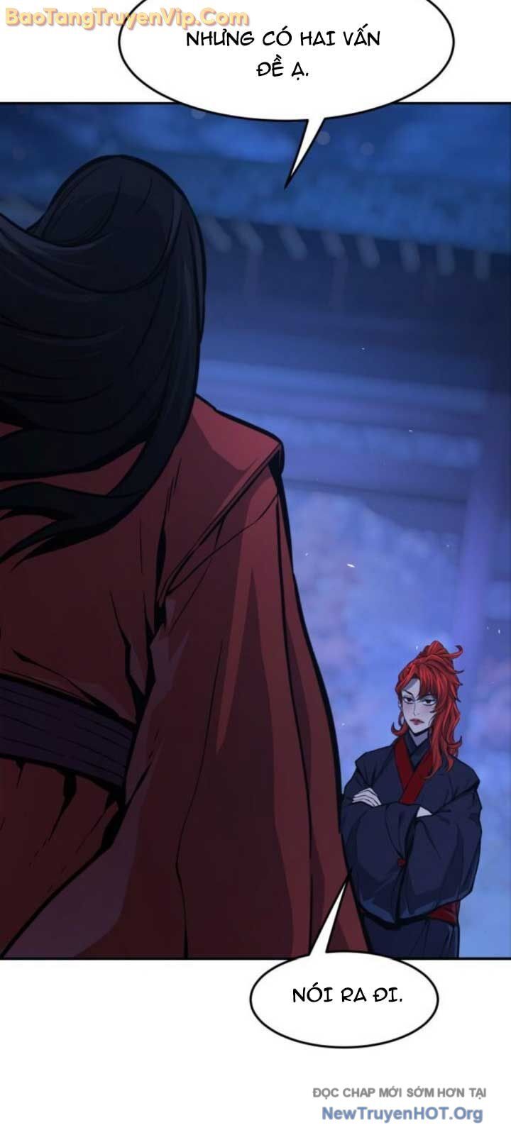 Tuyệt Đối Kiếm Cảm - Chapter 140 - Page 79