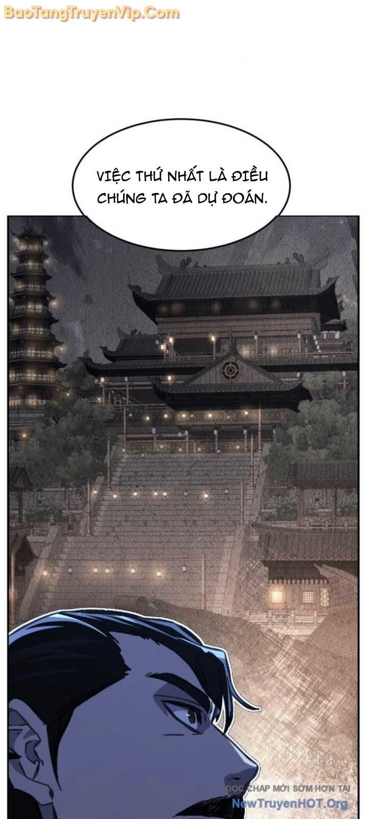 Tuyệt Đối Kiếm Cảm - Chapter 140 - Page 80