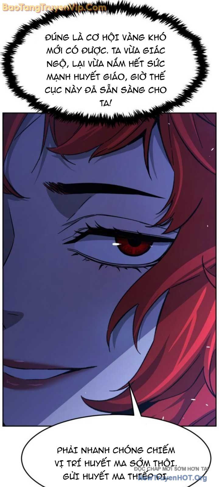 Tuyệt Đối Kiếm Cảm - Chapter 140 - Page 83