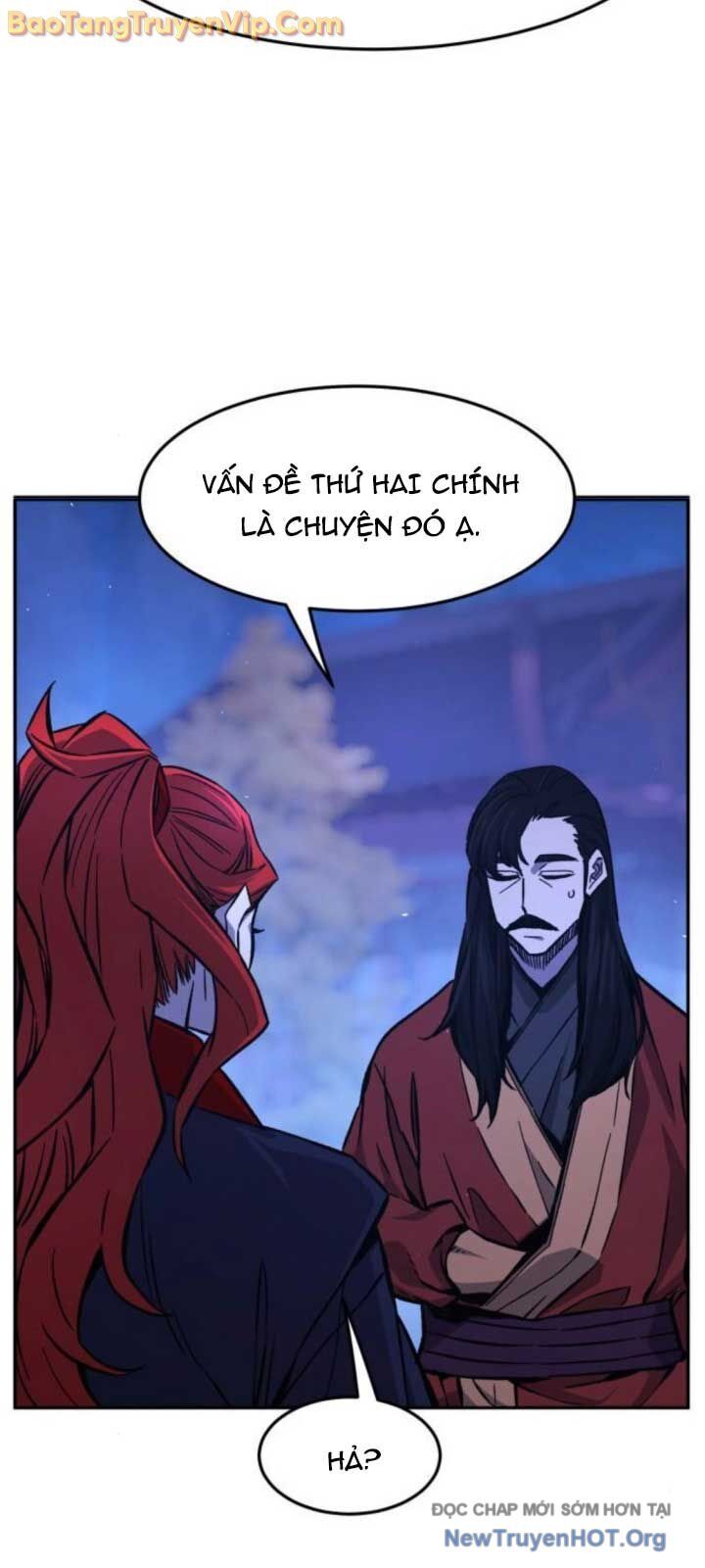 Tuyệt Đối Kiếm Cảm - Chapter 140 - Page 84