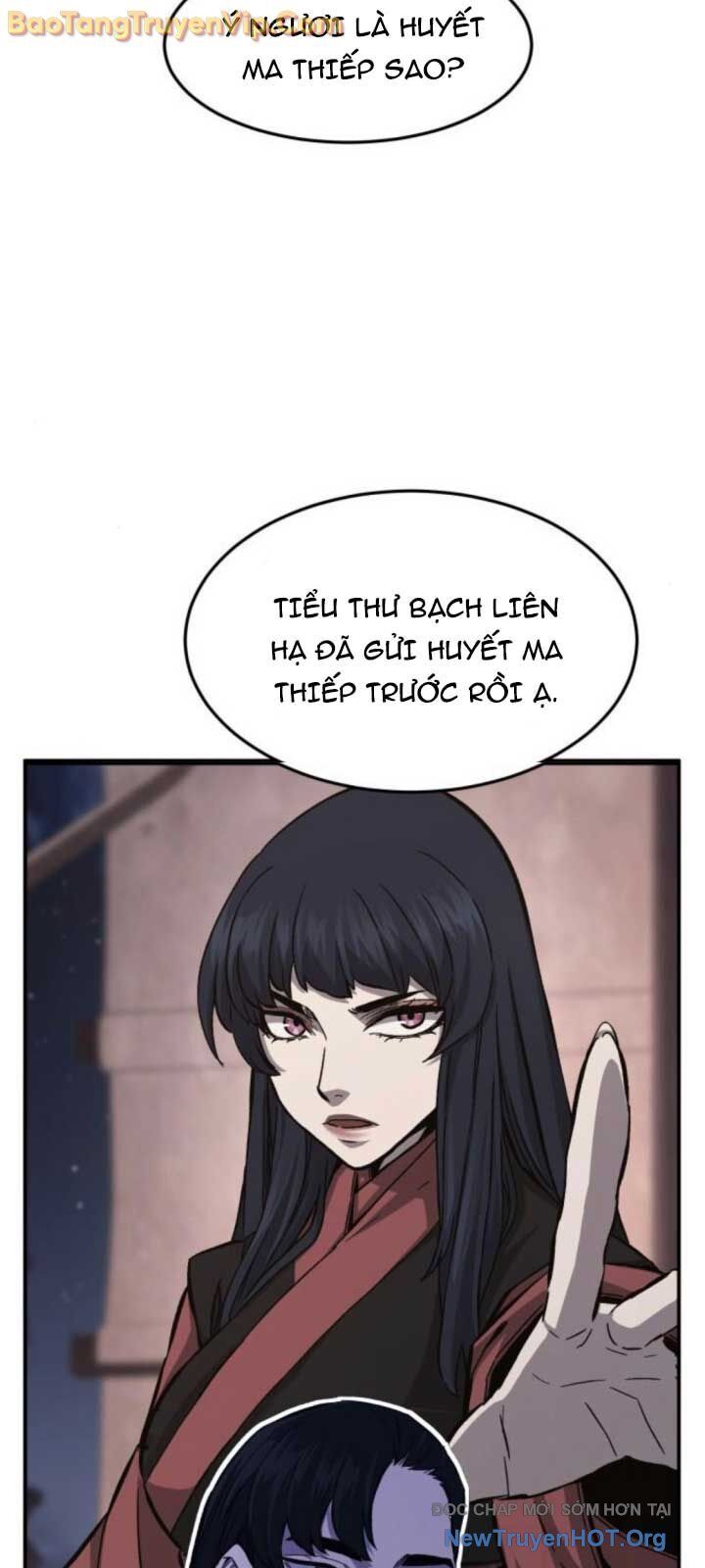 Tuyệt Đối Kiếm Cảm - Chapter 140 - Page 87