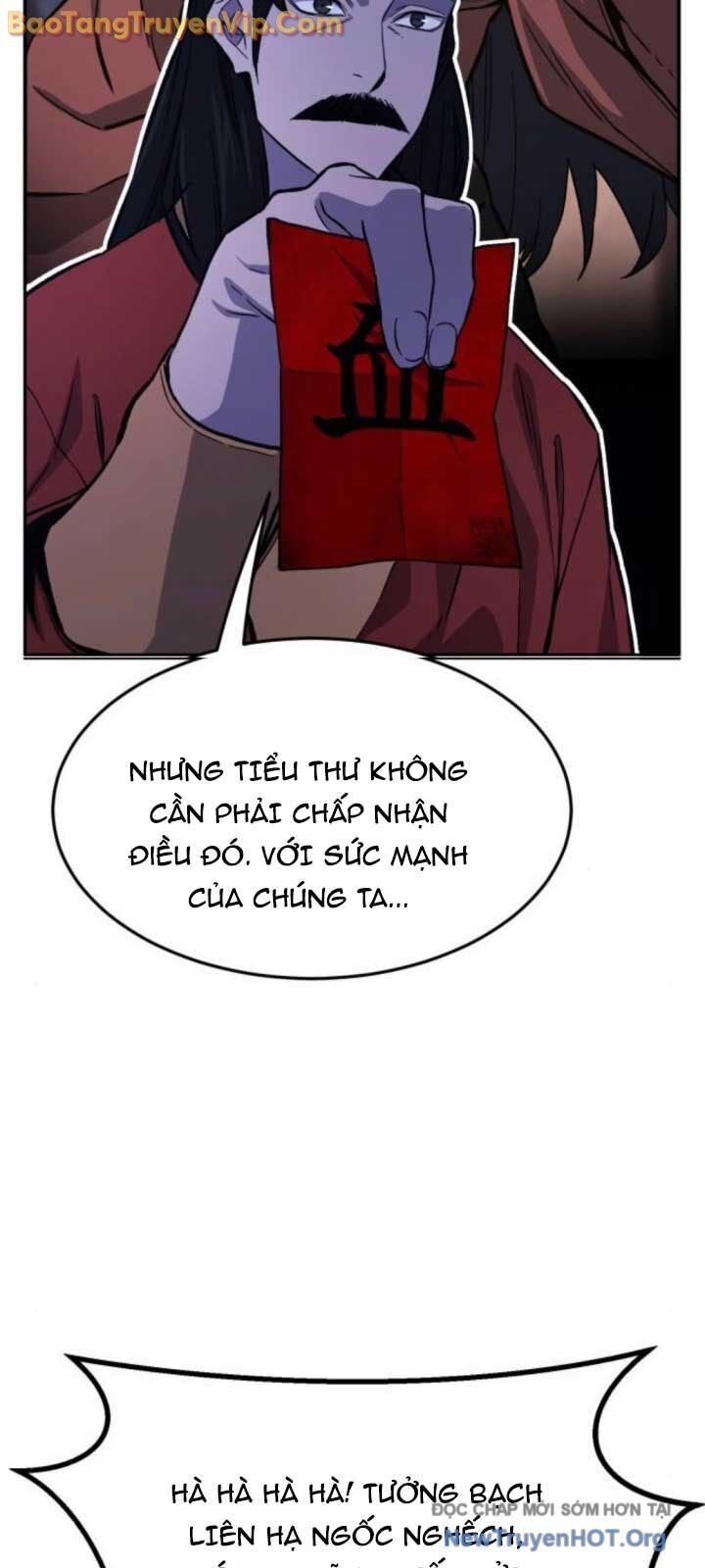 Tuyệt Đối Kiếm Cảm - Chapter 140 - Page 88