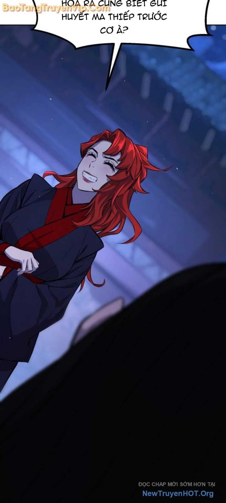 Tuyệt Đối Kiếm Cảm - Chapter 140 - Page 89