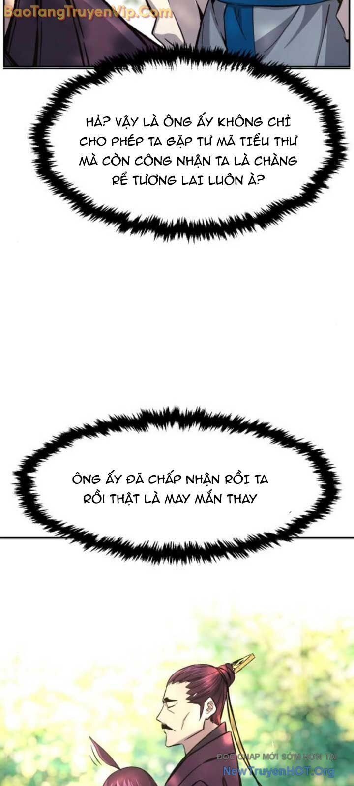 Tuyệt Đối Kiếm Cảm - Chapter 140 - Page 9