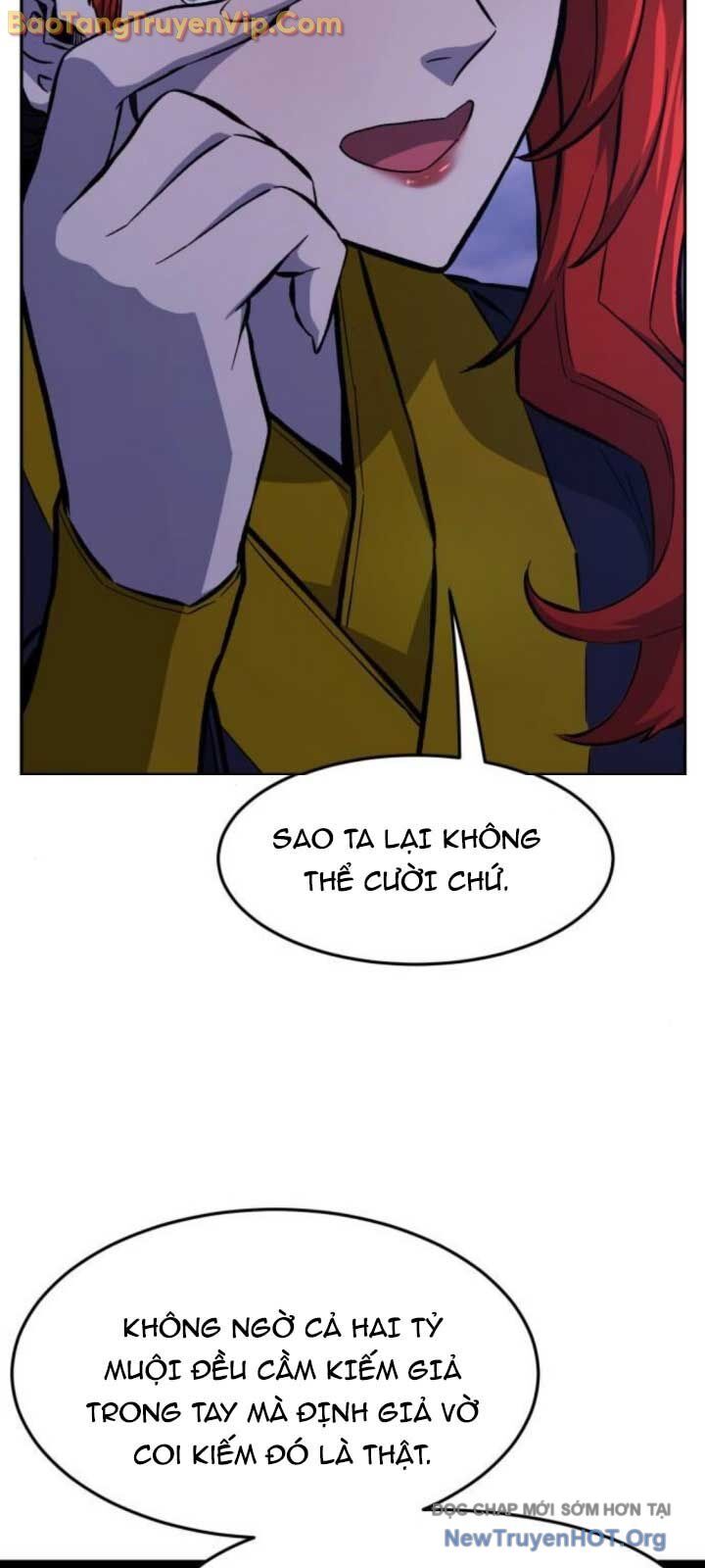 Tuyệt Đối Kiếm Cảm - Chapter 140 - Page 91