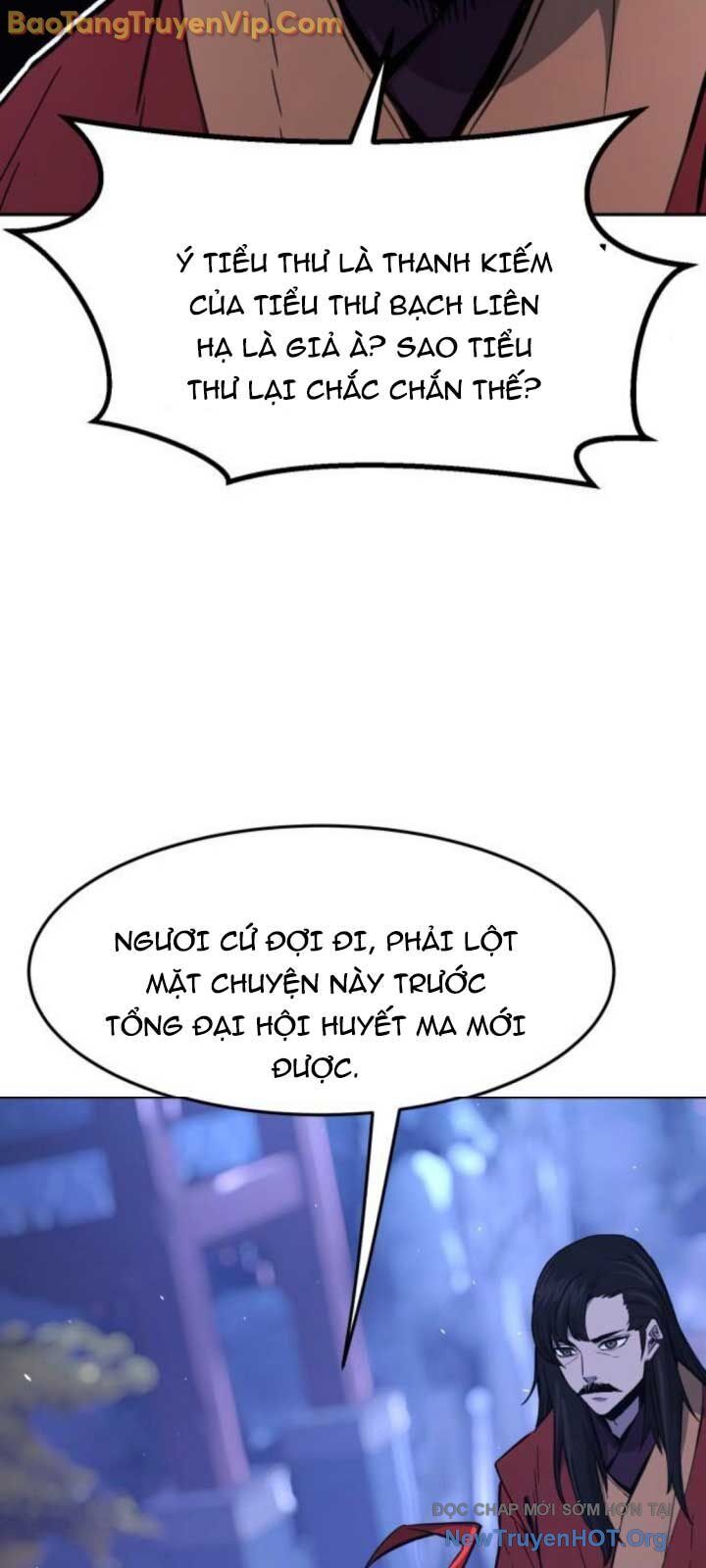 Tuyệt Đối Kiếm Cảm - Chapter 140 - Page 93