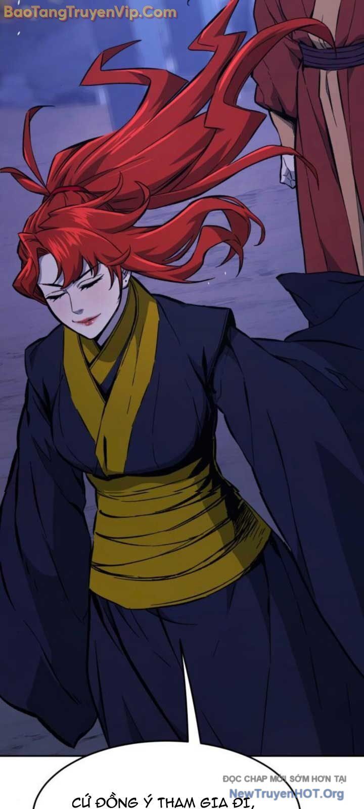 Tuyệt Đối Kiếm Cảm - Chapter 140 - Page 94