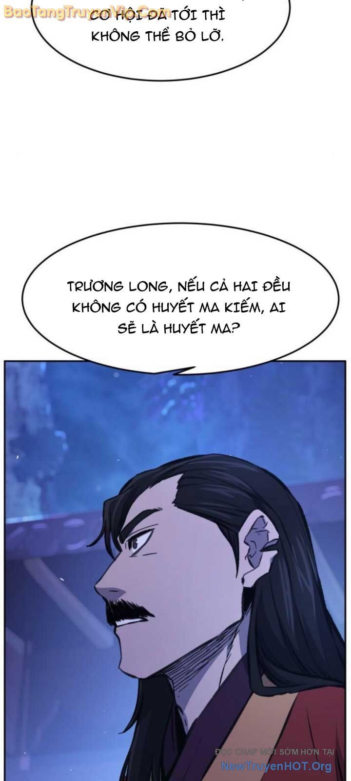 Tuyệt Đối Kiếm Cảm - Chapter 140 - Page 95