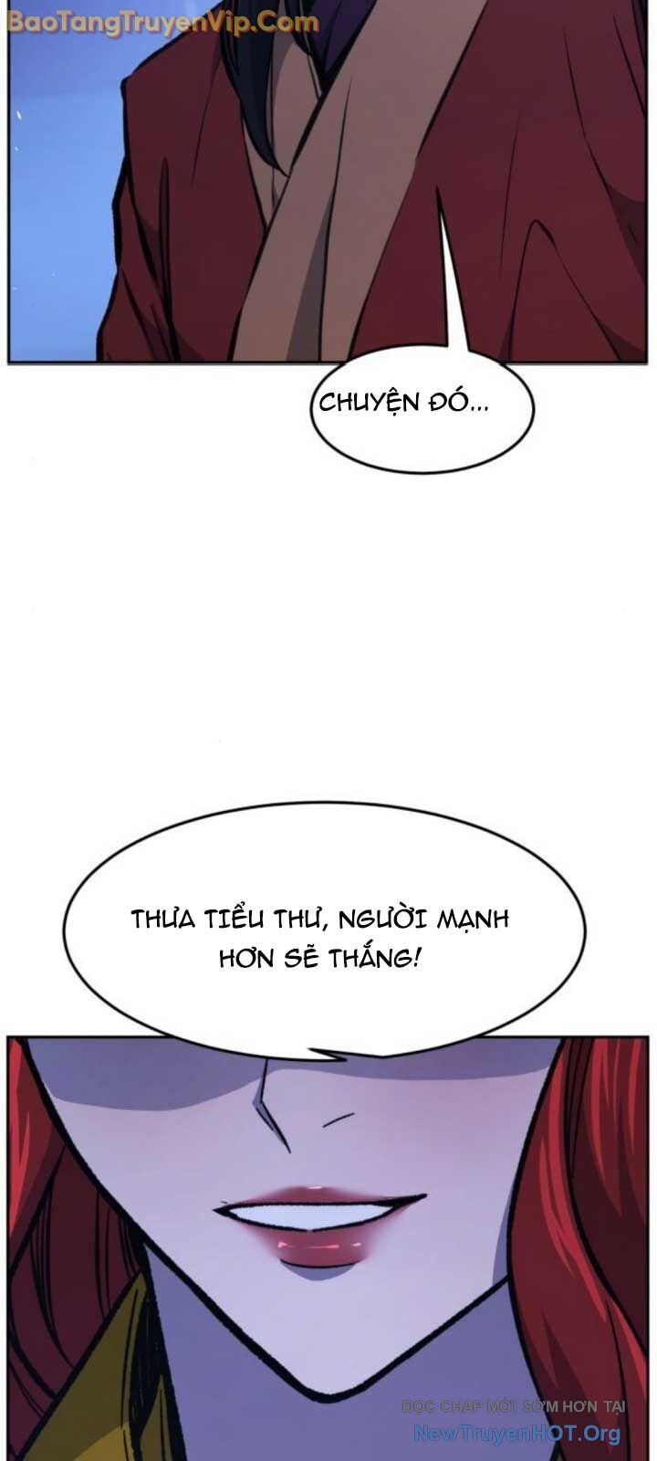 Tuyệt Đối Kiếm Cảm - Chapter 140 - Page 96