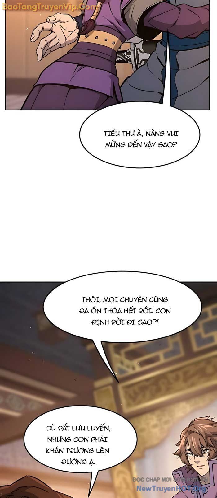 Tuyệt Đối Kiếm Cảm - Chapter 141 - Page 10