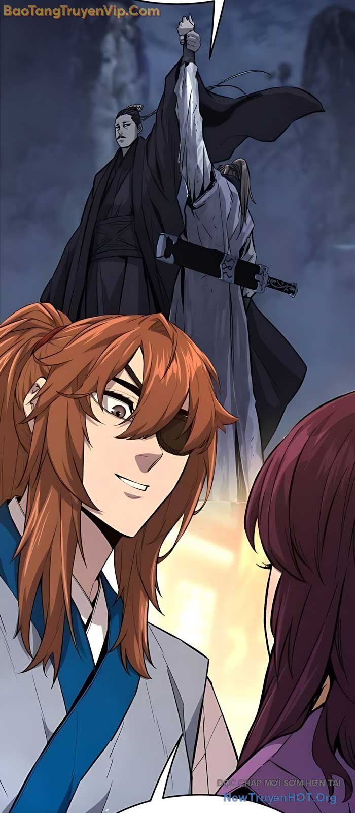 Tuyệt Đối Kiếm Cảm - Chapter 141 - Page 12