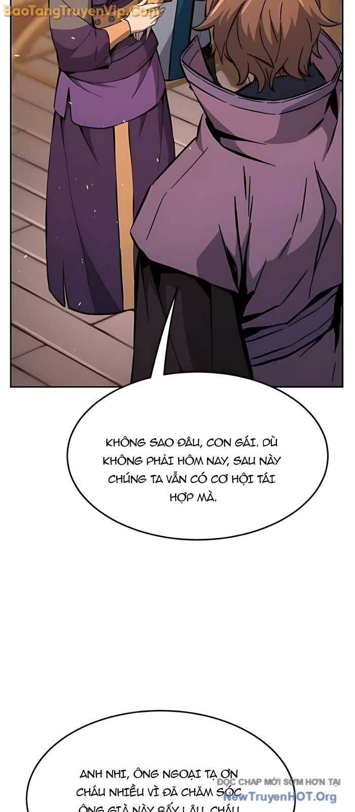 Tuyệt Đối Kiếm Cảm - Chapter 141 - Page 14
