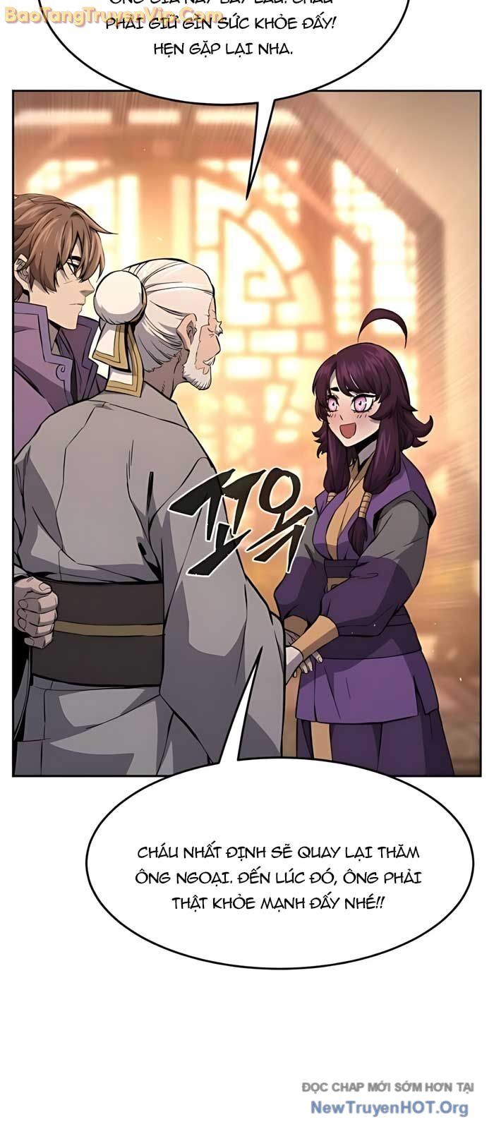 Tuyệt Đối Kiếm Cảm - Chapter 141 - Page 15