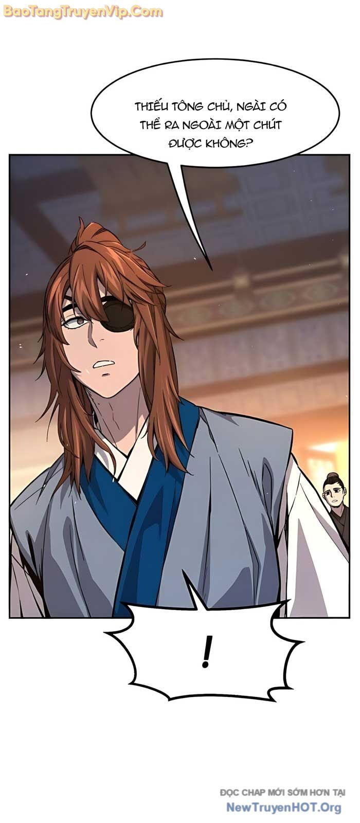 Tuyệt Đối Kiếm Cảm - Chapter 141 - Page 16