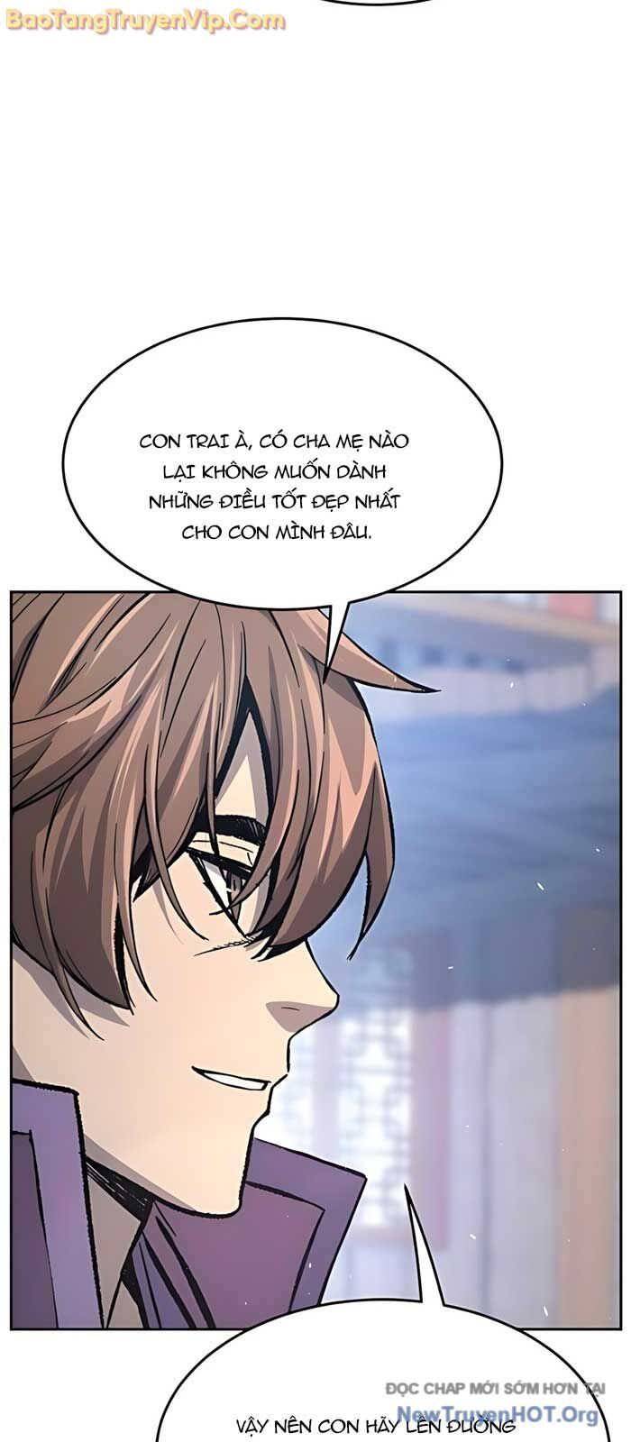 Tuyệt Đối Kiếm Cảm - Chapter 141 - Page 20