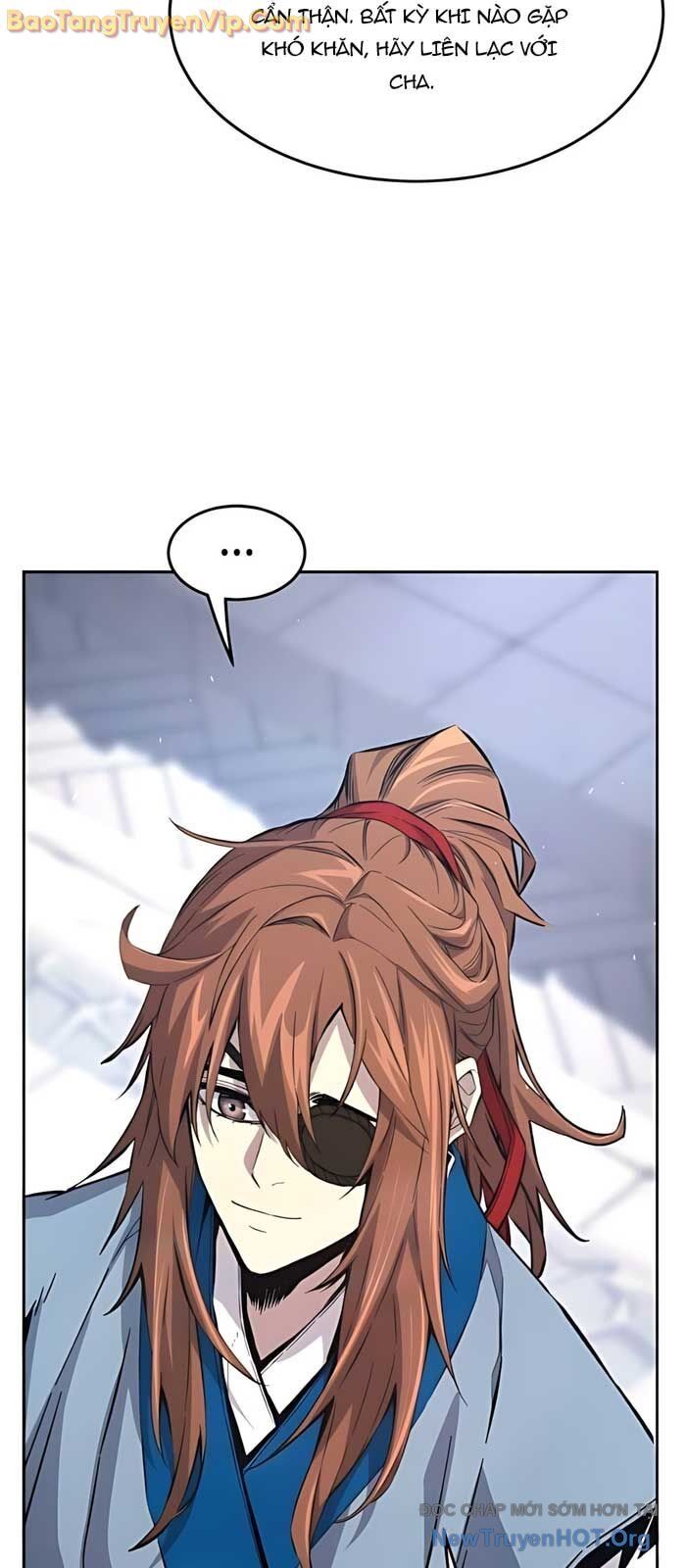 Tuyệt Đối Kiếm Cảm - Chapter 141 - Page 21