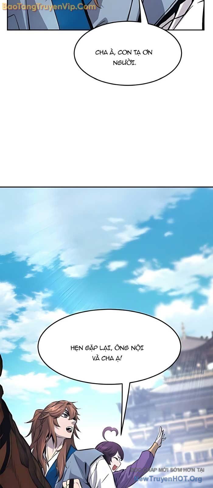 Tuyệt Đối Kiếm Cảm - Chapter 141 - Page 22