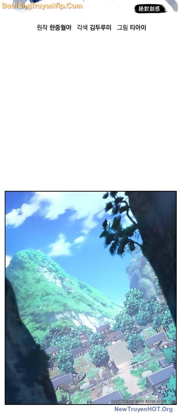 Tuyệt Đối Kiếm Cảm - Chapter 141 - Page 24