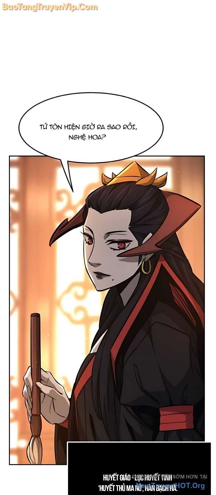 Tuyệt Đối Kiếm Cảm - Chapter 141 - Page 25