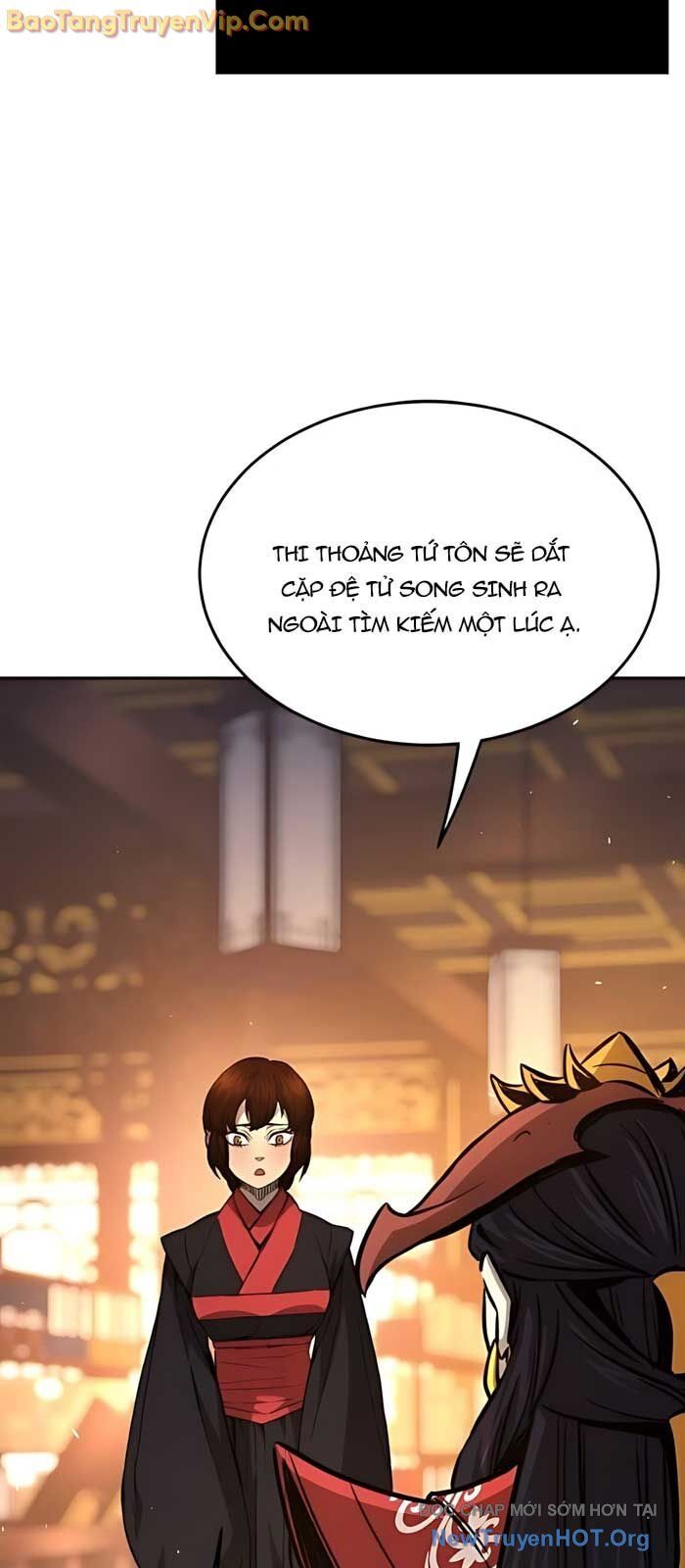 Tuyệt Đối Kiếm Cảm - Chapter 141 - Page 26