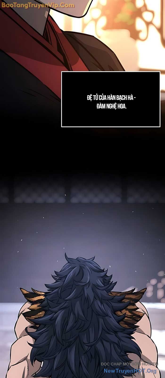 Tuyệt Đối Kiếm Cảm - Chapter 141 - Page 28