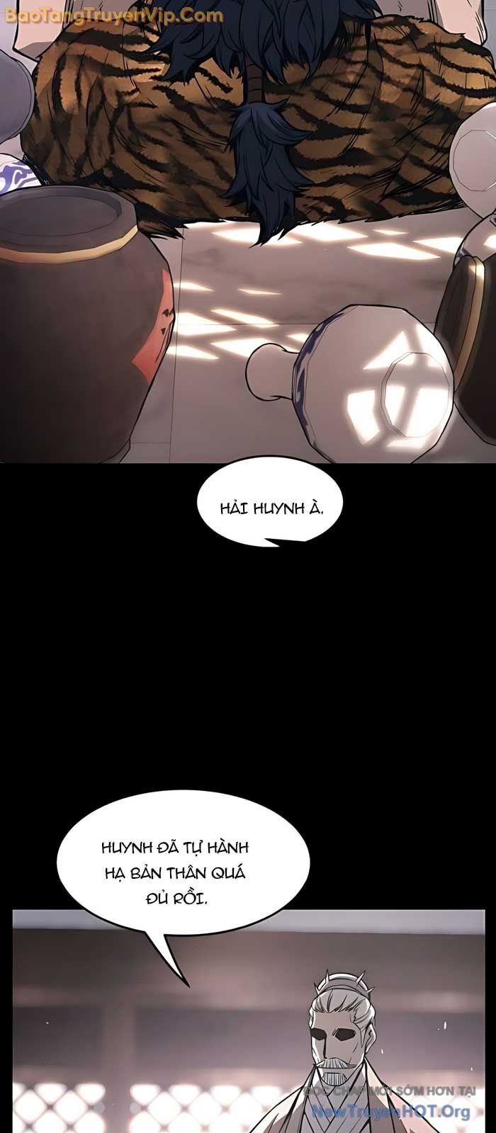 Tuyệt Đối Kiếm Cảm - Chapter 141 - Page 29