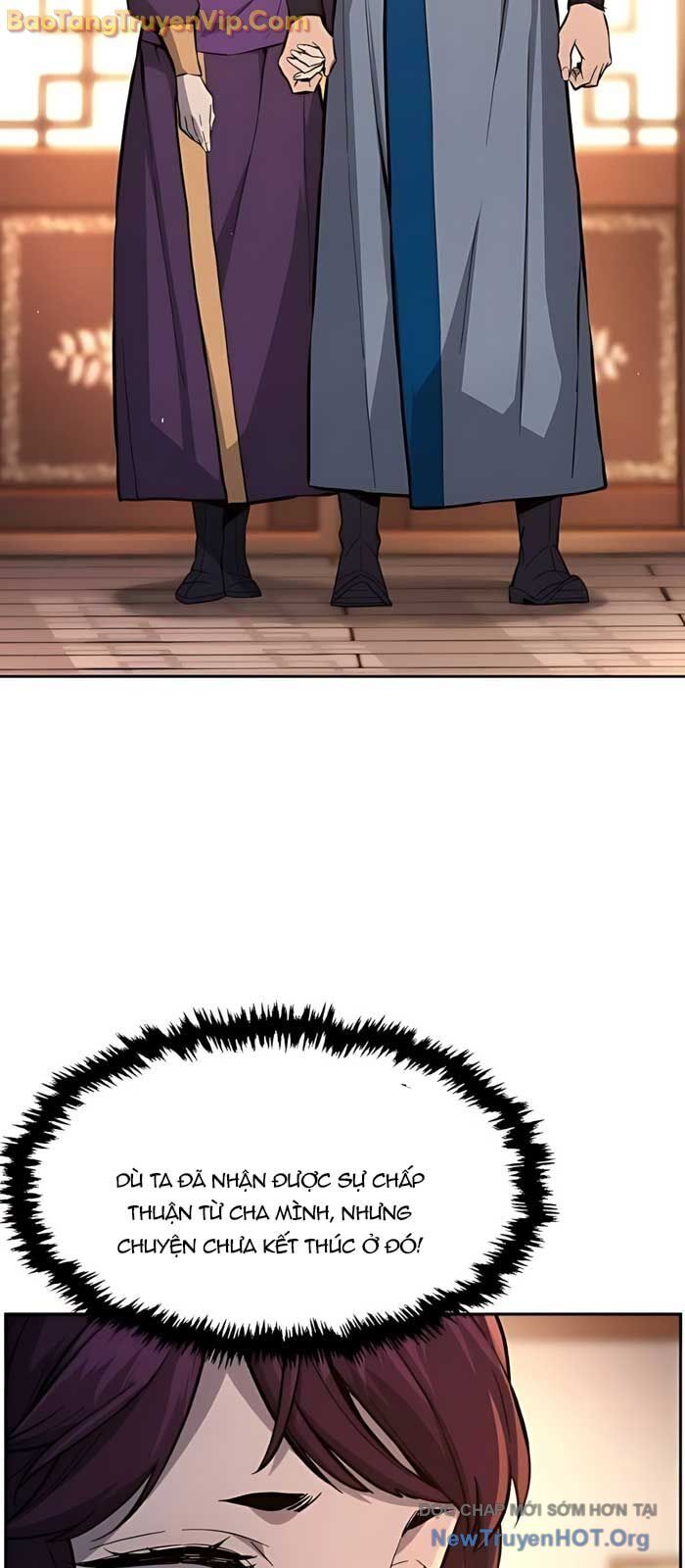 Tuyệt Đối Kiếm Cảm - Chapter 141 - Page 3