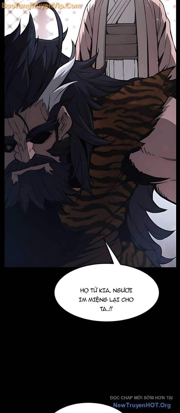 Tuyệt Đối Kiếm Cảm - Chapter 141 - Page 30