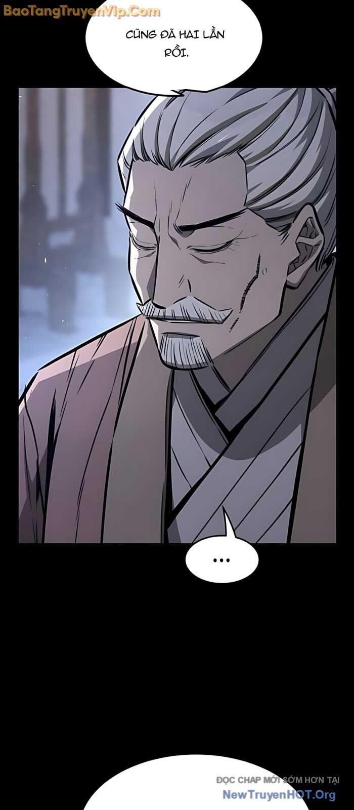 Tuyệt Đối Kiếm Cảm - Chapter 141 - Page 31