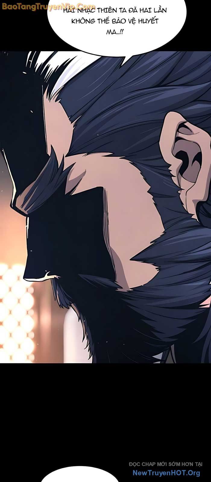 Tuyệt Đối Kiếm Cảm - Chapter 141 - Page 32